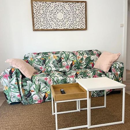 Apartamento Arenal, Primera Linea, Mejor Playa Benicàssim Exterior foto