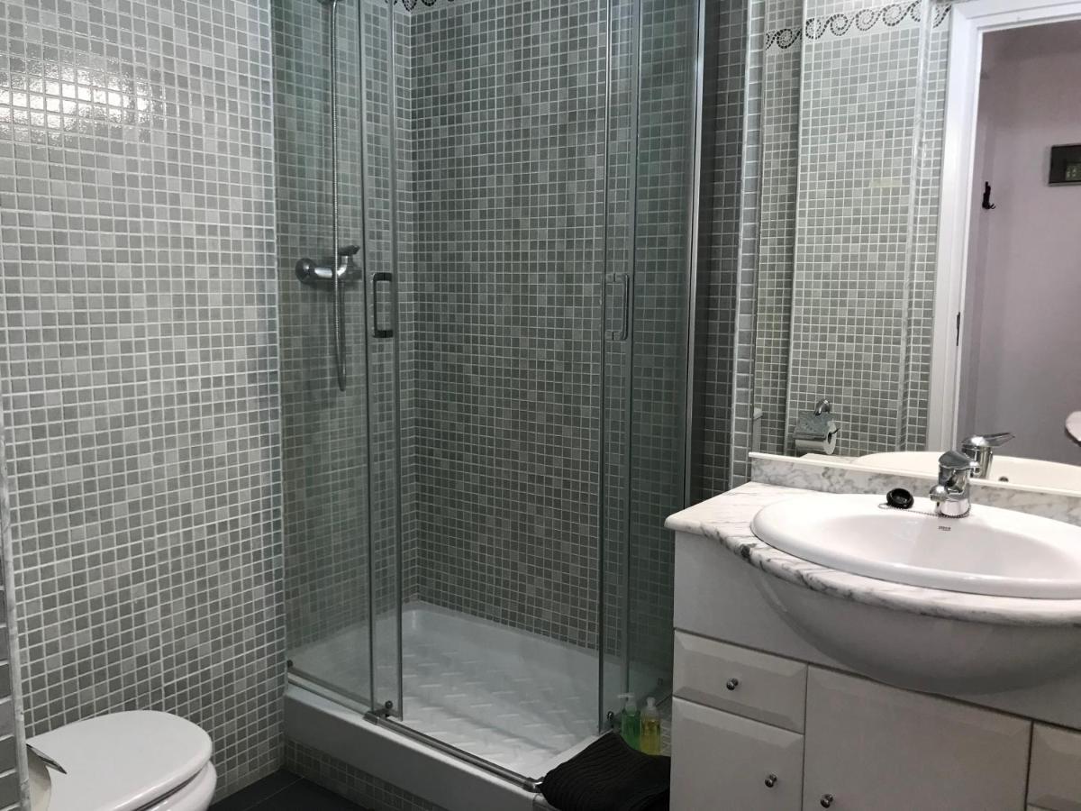 Apartamento Arenal, Primera Linea, Mejor Playa Benicàssim Exterior foto