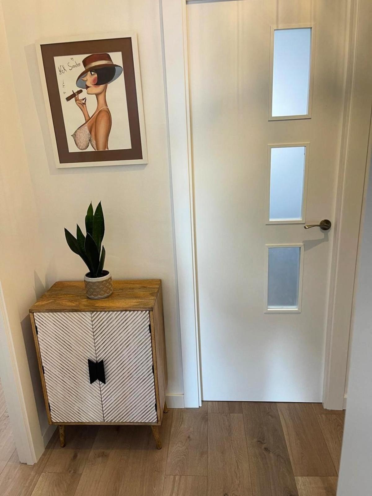 Apartamento Arenal, Primera Linea, Mejor Playa Benicàssim Exterior foto