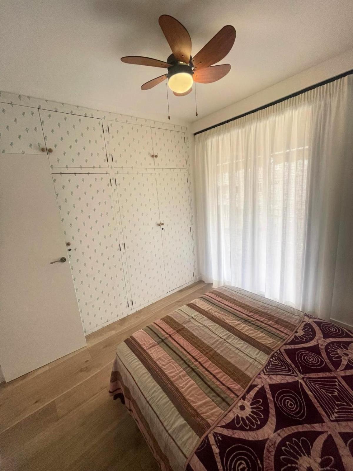 Apartamento Arenal, Primera Linea, Mejor Playa Benicàssim Exterior foto