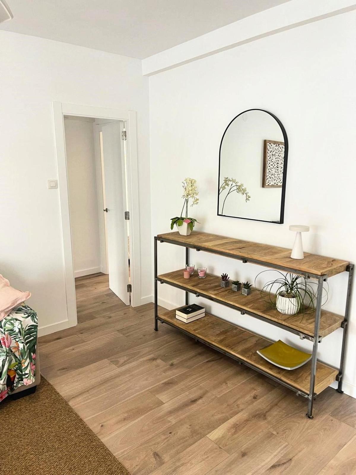 Apartamento Arenal, Primera Linea, Mejor Playa Benicàssim Exterior foto